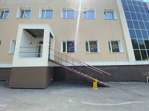 Sovetskaya Street, 3, Khabarovsk: photo