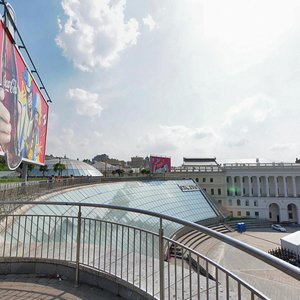 Instytutska Street, 2 ، كييف: صورة