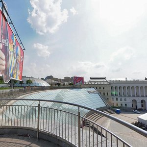 Instytutska Street, No:2, Kiev: Fotoğraflar