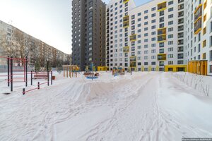 Danily Zvereva Street, No:5А, Yekaterinburg: Fotoğraflar