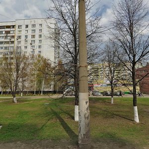 Shipilovskaya Street, вл39А, Moscow: photo