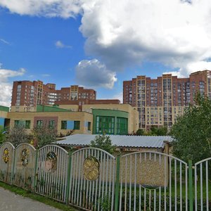 Very Voloshinoy Street, 54А, Mytischi: photo