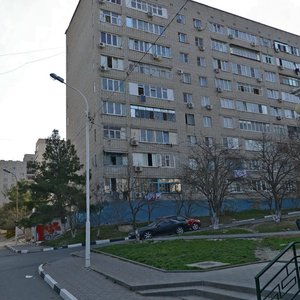 Parus Microdistrict, 8, Gelendgik: photo