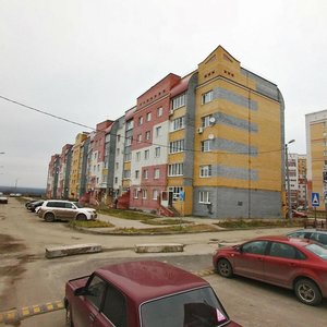 Кстово, Зелёная улица, 26: фото