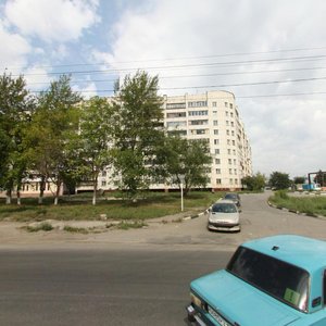 Novorossiyskaya ulitsa, 122, Chelyabinsk: photo