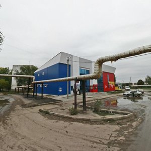 Zaporozhskaya ulitsa, 37А, Chapaevsk: photo