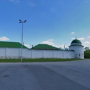 Рязань, Улица Кремль, 2: фото