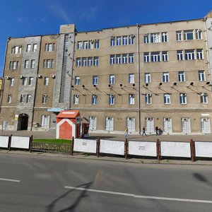 Konstytutsii Square, 21/1, Kharkiv: photo