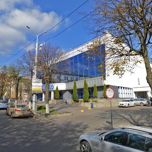 Talbuhina Street, 18, Minsk: photo