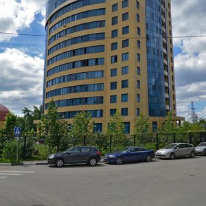 Lesnaya Street, 11, Reutov: photo