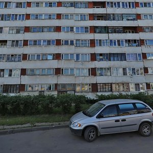 Кировск, Новая улица, 7: фото