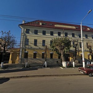 Oktyabrskaya Street, 20, Tula: photo