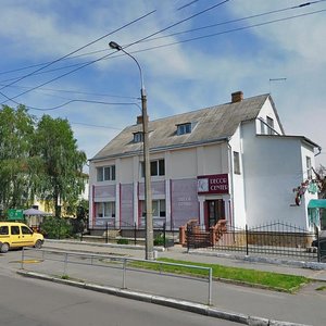 Kovelska vulytsia, 8А, Lutsk: photo