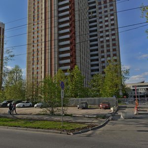 Vernadskogo Avenue, 84к2, Moscow: photo