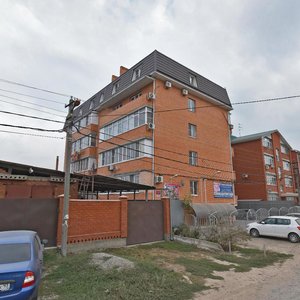 Agrokhimicheskaya ulitsa, 64 ، كراسنودار: صورة