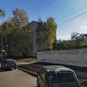 Чернигов, Старобелоусская улица, 4А: фото