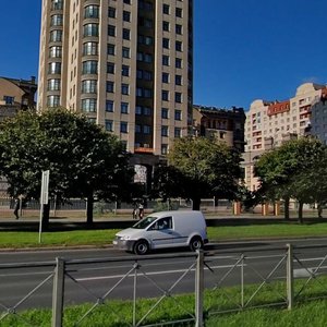 Nakhimova Street, 15В, Saint Petersburg: photo