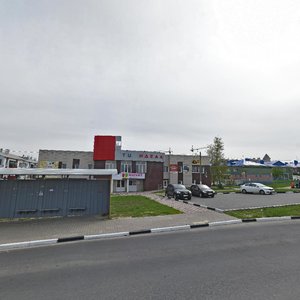Yagodnaya Street, 7Б ، مقاطعة بيلغورود: صورة