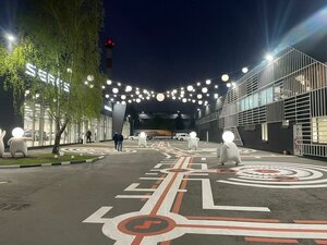 Ketcherskaya Street, 9, : foto