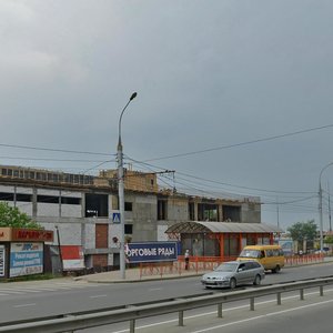 Baykalskaya Street, 250/1, Irkutsk: photo