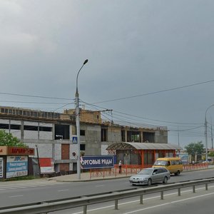 Baykalskaya Street, No:250/1, Irkutsk: Fotoğraflar