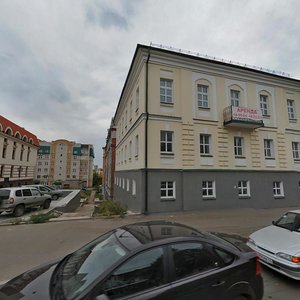 Spasskaya Street, 24, Kirov: photo