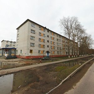 Monchegorskaya Street, 11Ак1, Nizhny Novgorod: photo