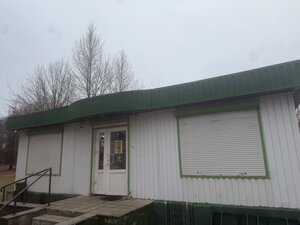 Vulica Ramanava, 8А, Mogilev: photo