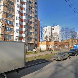 Sirenevy Boulevard, 59с1, : foto