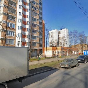 Sirenevy Boulevard, 59с1, Moscow: photo