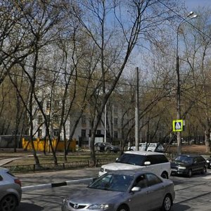 Khalturinskaya Street, 7А, : foto