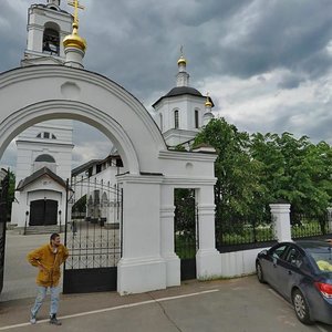 Svyatotroitskaya ulitsa, 1с1, : foto