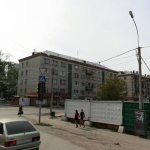 Fabrichnaya ulitsa, 20А, Tyumen: photo