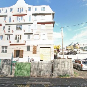 Nikitina Street, 98 ، بارناول: صورة