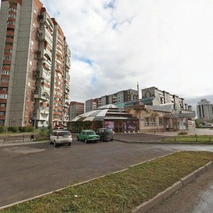 Vesny Street, 16А, : foto