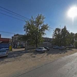 Kozlovskaya Street, 55к1 ، فولغوغراد: صورة