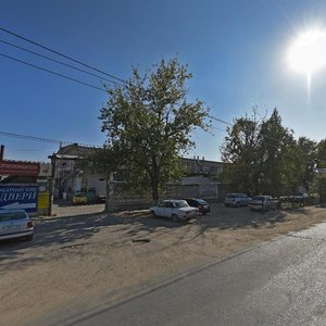 Kozlovskaya Street, 55к1, Volgograd: photo