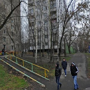 Korneychuka Street, 32, : foto