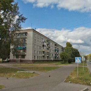 Leningradskaya Street, 31, : foto