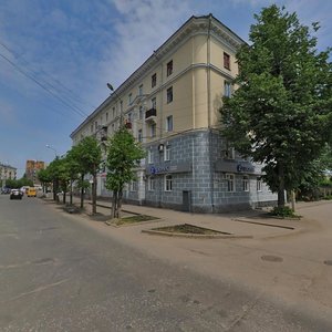 Kalinina Street, 62/42, Ivanovo: photo