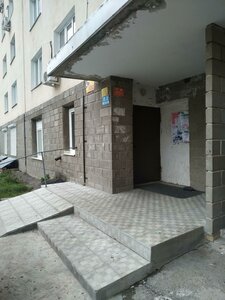 Уфа, Караидельская улица, 4: фото