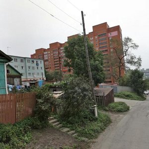 Karyakinskaya Street, 29, Vladivostok: photo