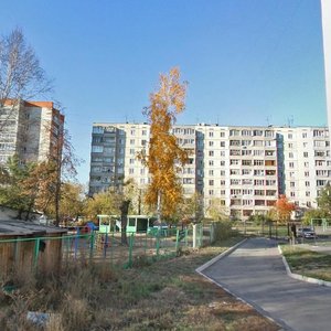 Rikharda Zorge Street, 16, Kurgan: photo