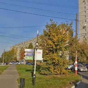 Germana Lopatina Street, 2, Nizhny Novgorod: photo