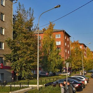 Pastukhov Street, 45, Izhevsk: photo