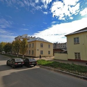 Proletarskaya Street, 31, Yoshkar‑Ola: photo