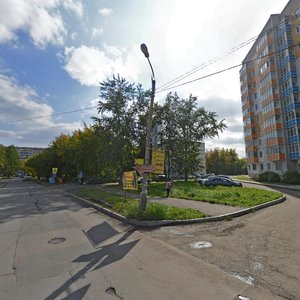 Telmana Street, 32, Krasnoyarsk: photo