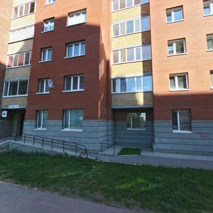 Shirotnaya ulitsa, 138, Tyumen: photo