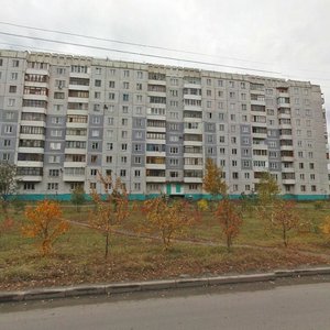 Барнаул, Улица Шумакова, 41: фото