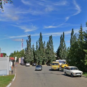 Омская область, Посёлок Ростовка, 21: фото